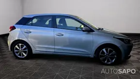 Hyundai i20 de 2015