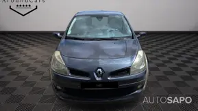 Renault Clio 1.5 dCi Confort Dynamique de 2007