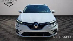 Renault Mégane de 2020