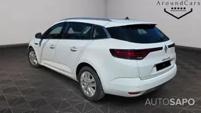 Renault Mégane de 2020