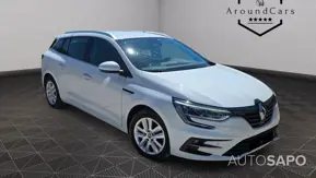 Renault Mégane de 2020