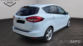Ford C-MAX 1.0 Ecoboost Titanium S/S de 2016