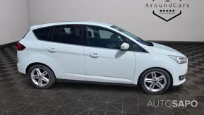 Ford C-MAX 1.0 Ecoboost Titanium S/S de 2016