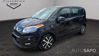 Citroen C3 1.6 HDi Airdream Exclusive de 2014