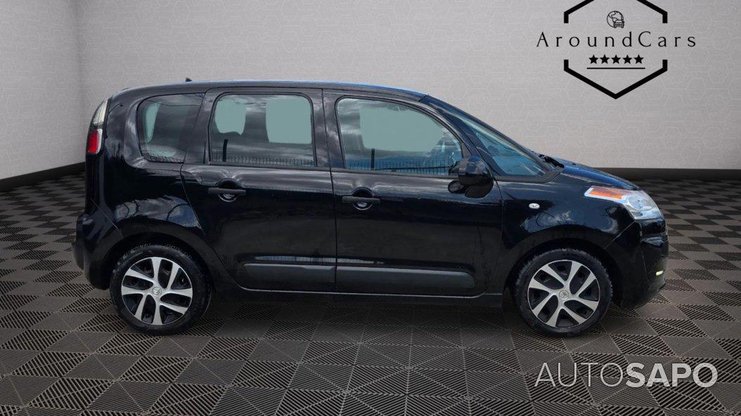 Citroen C3 1.6 HDi Airdream Exclusive de 2014