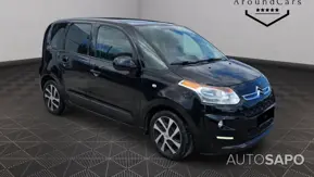 Citroen C3 1.6 HDi Airdream Exclusive de 2014