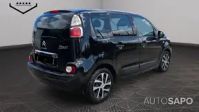 Citroen C3 1.6 HDi Airdream Exclusive de 2014