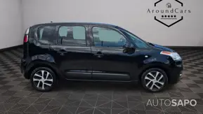 Citroen C3 1.6 HDi Airdream Exclusive de 2014
