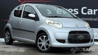 Citroen C1 1.0 X Airdream de 2011