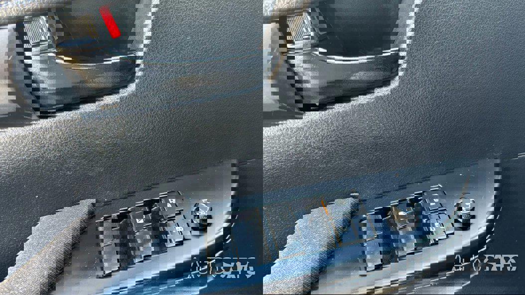 Toyota Hilux 2.4 D-4D 4WD CD CM de 2021