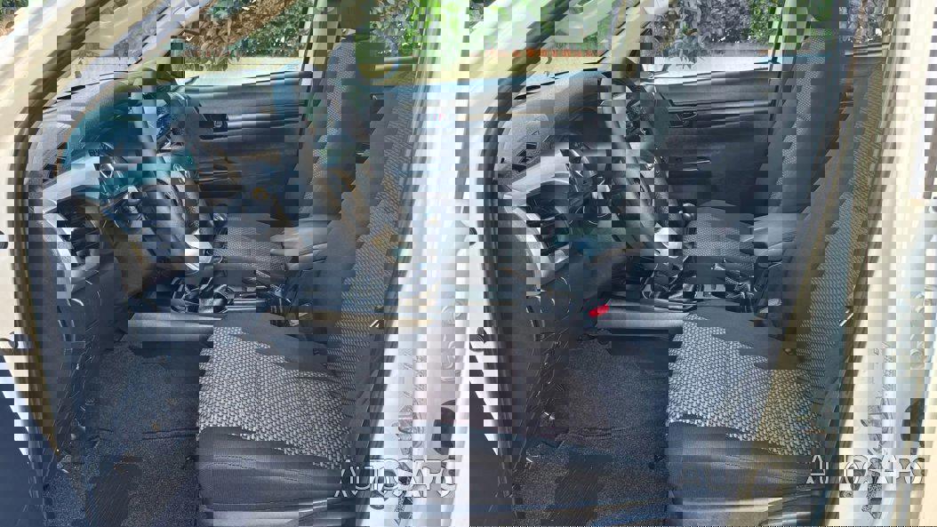 Toyota Hilux 2.4 D-4D 4WD CD CM de 2021