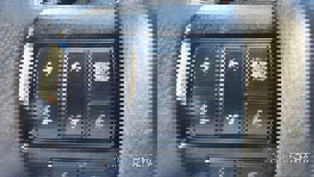 Toyota Hilux 2.4 D-4D 4WD CD CM de 2021