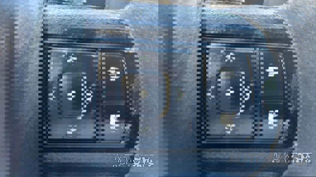 Toyota Hilux 2.4 D-4D 4WD CD CM de 2021