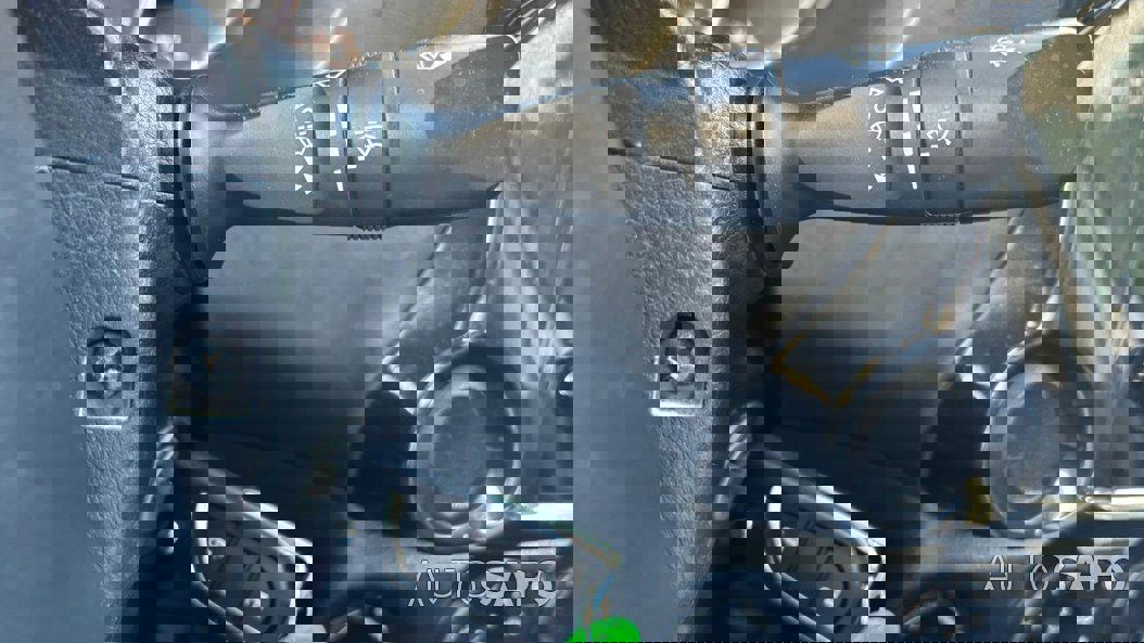 Toyota Hilux 2.4 D-4D 4WD CD CM de 2021