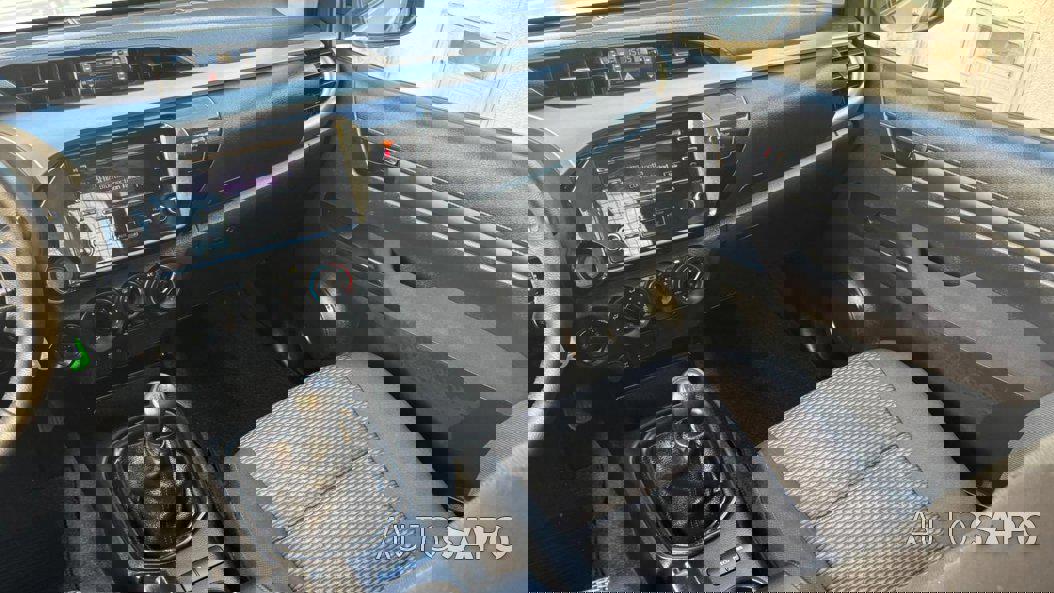 Toyota Hilux 2.4 D-4D 4WD CD CM de 2021