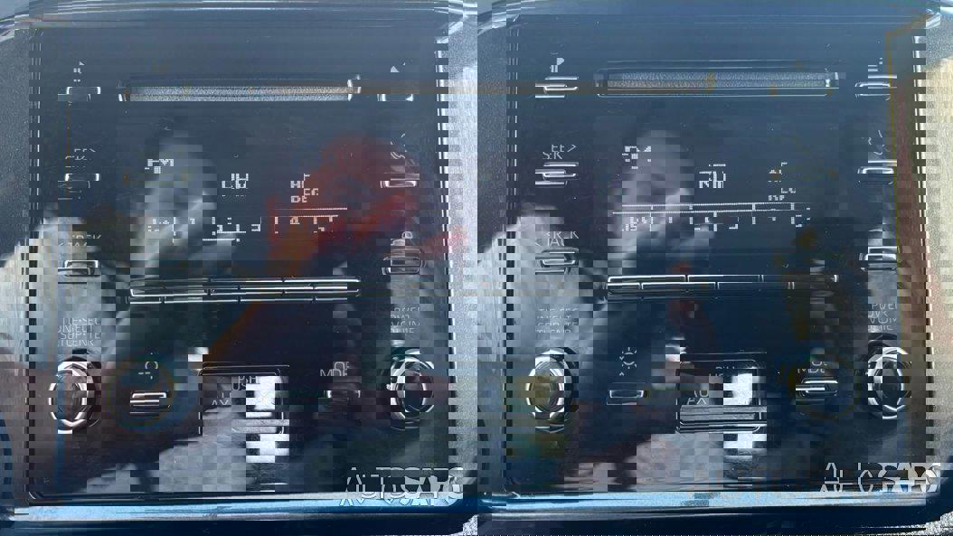 Toyota Hilux 2.4 D-4D 4WD CD CM de 2021