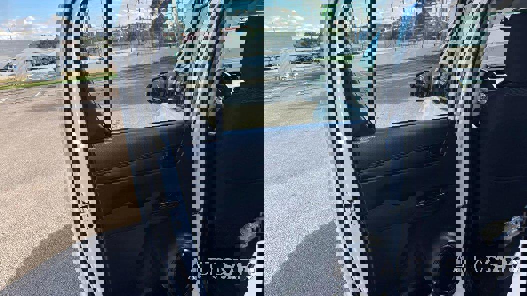 Toyota Hilux 2.4 D-4D 4WD CD CM de 2021