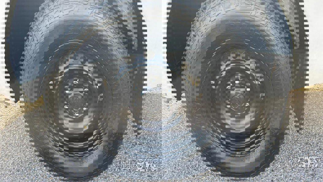 Toyota Hilux 2.4 D-4D 4WD CD CM de 2021