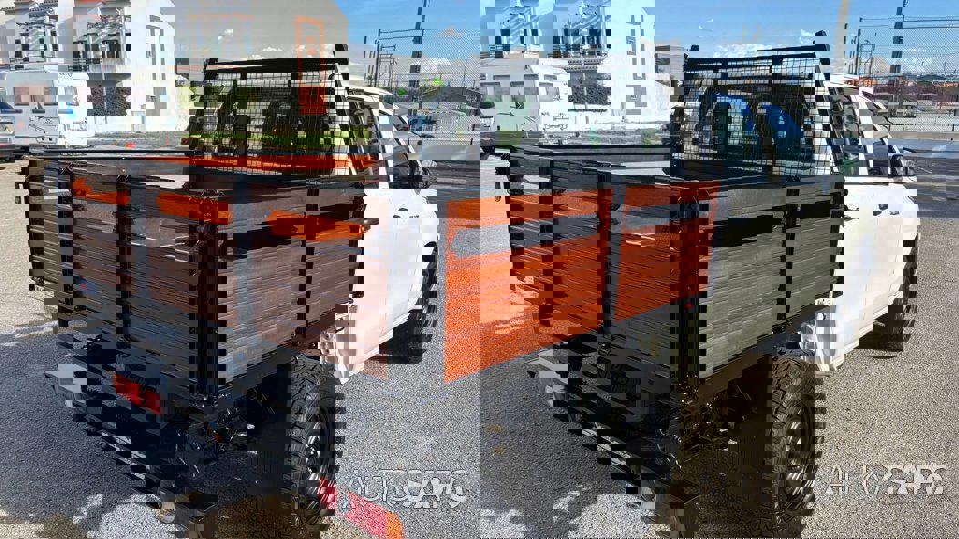 Toyota Hilux 2.4 D-4D 4WD CD CM de 2021