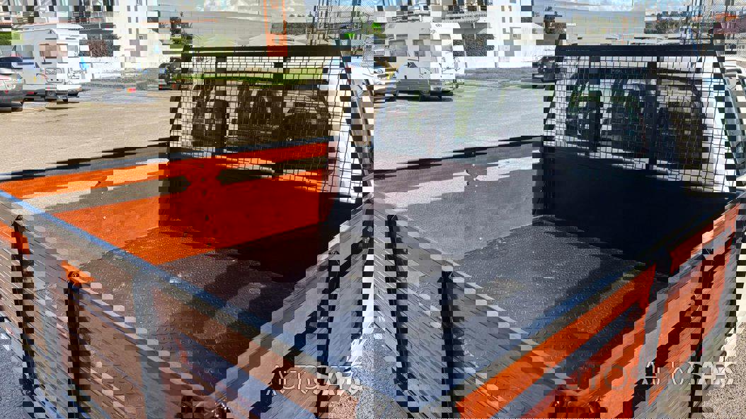 Toyota Hilux 2.4 D-4D 4WD CD CM de 2021