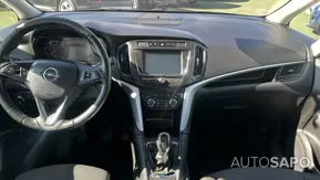 Opel Zafira de 2019
