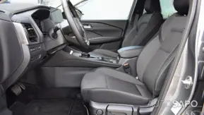Nissan Qashqai N-Connecta KR15 e-POWER de 2024