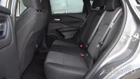 Nissan Qashqai N-Connecta KR15 e-POWER de 2024