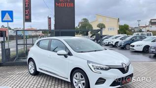 Renault Clio 1.0 TCe Zen de 2022