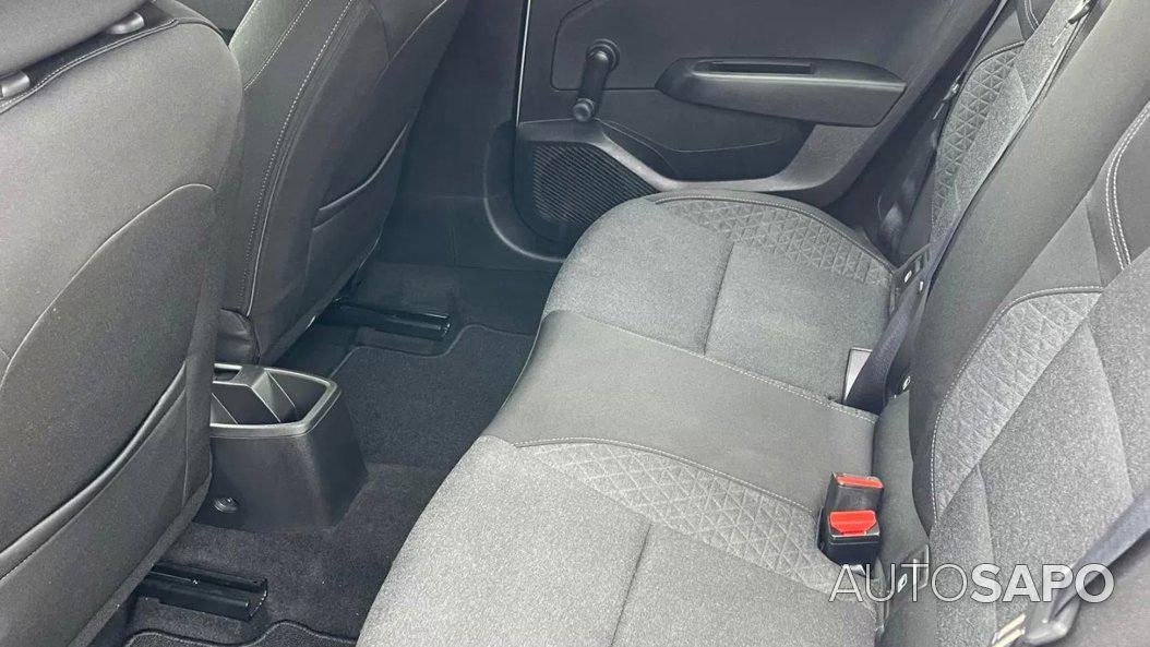 Renault Clio 1.0 TCe Zen de 2022