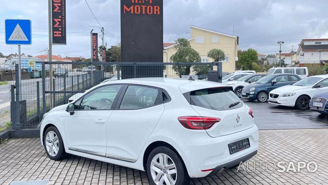 Renault Clio 1.0 TCe Zen de 2022