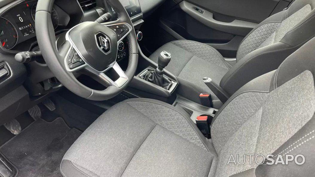 Renault Clio 1.0 TCe Zen de 2022