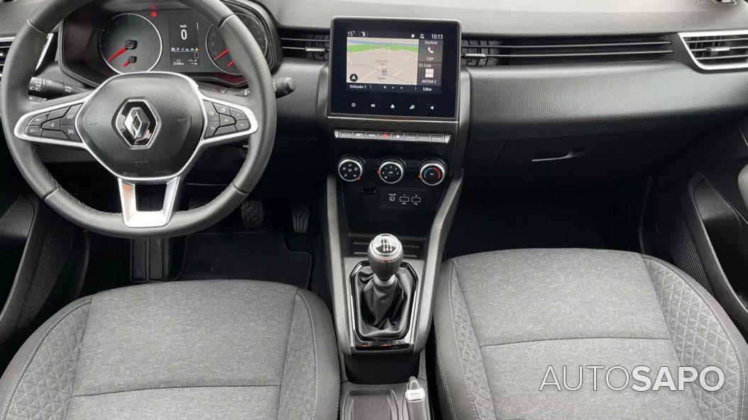 Renault Clio 1.0 TCe Zen de 2022