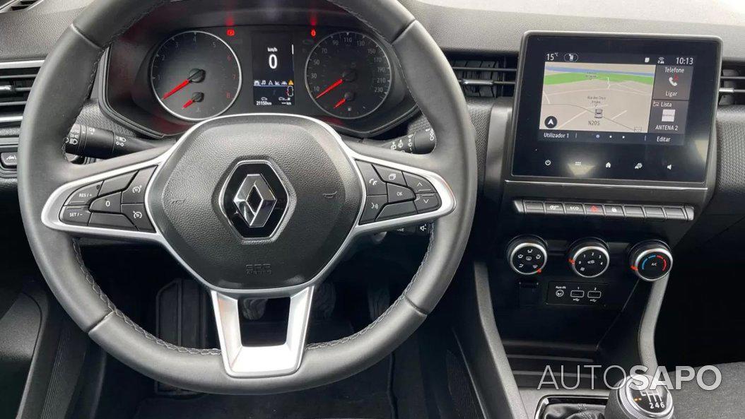 Renault Clio 1.0 TCe Zen de 2022