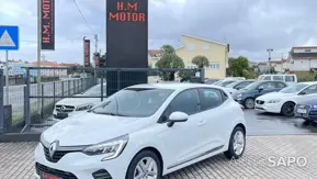 Renault Clio 1.0 TCe Zen de 2022