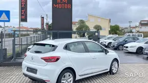 Renault Clio 1.0 TCe Zen de 2022