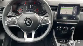 Renault Clio 1.0 TCe Zen de 2022