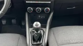 Renault Clio 1.0 TCe Zen de 2022