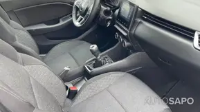 Renault Clio 1.0 TCe Zen de 2022