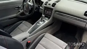 Porsche Cayman 2.7 PDK de 2013