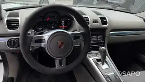 Porsche Cayman 2.7 PDK de 2013