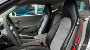 Porsche Cayman 2.7 PDK de 2013