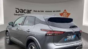 Nissan Qashqai N-Connecta KR15 e-POWER de 2024