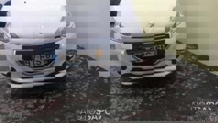 Peugeot 208 1.4 e-HDi de 2012