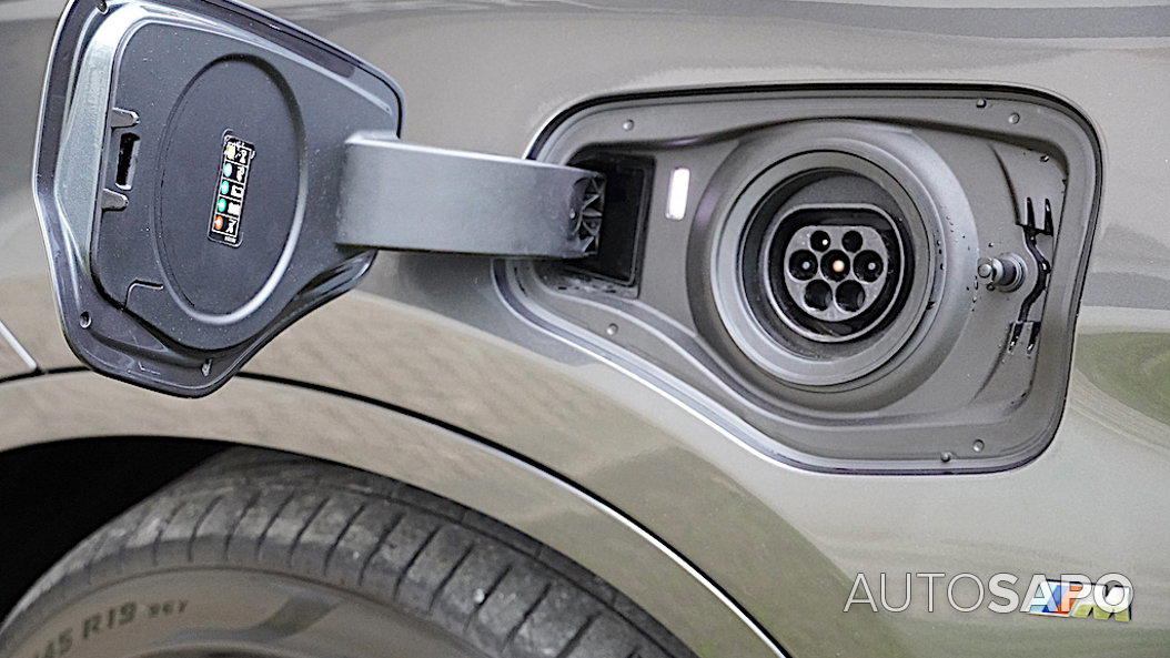 BMW X1 25 e xDrive Pack M de 2020