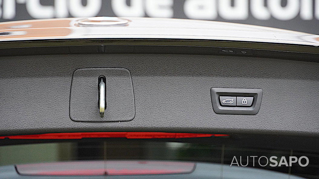 BMW X1 25 e xDrive Pack M de 2020