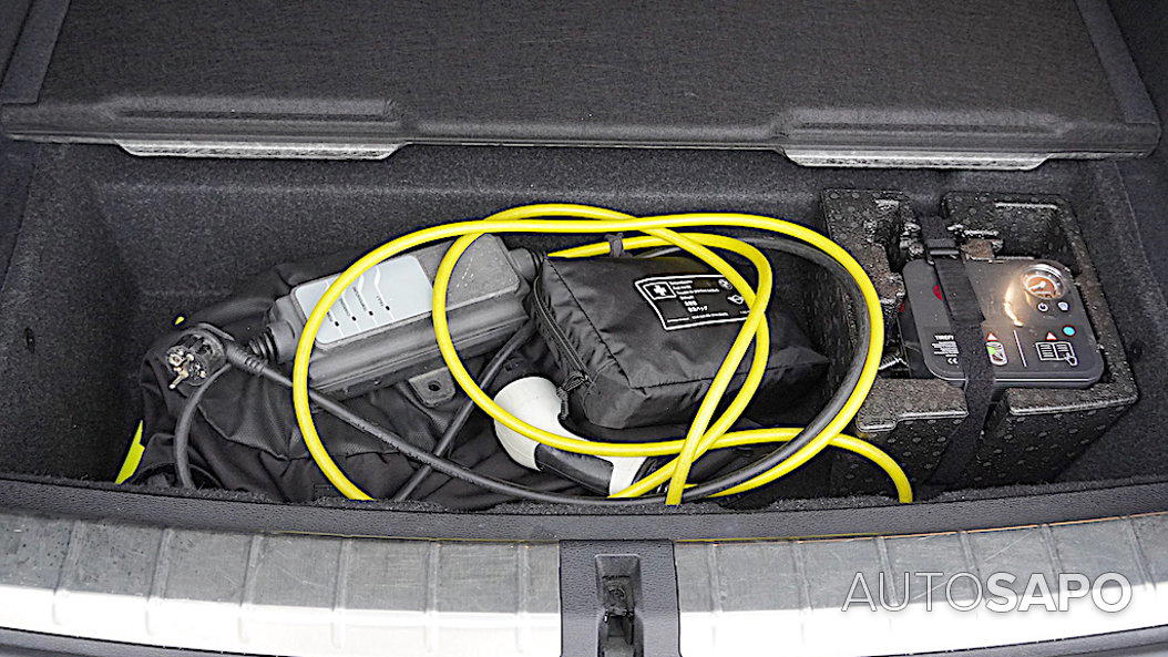 BMW X1 25 e xDrive Pack M de 2020