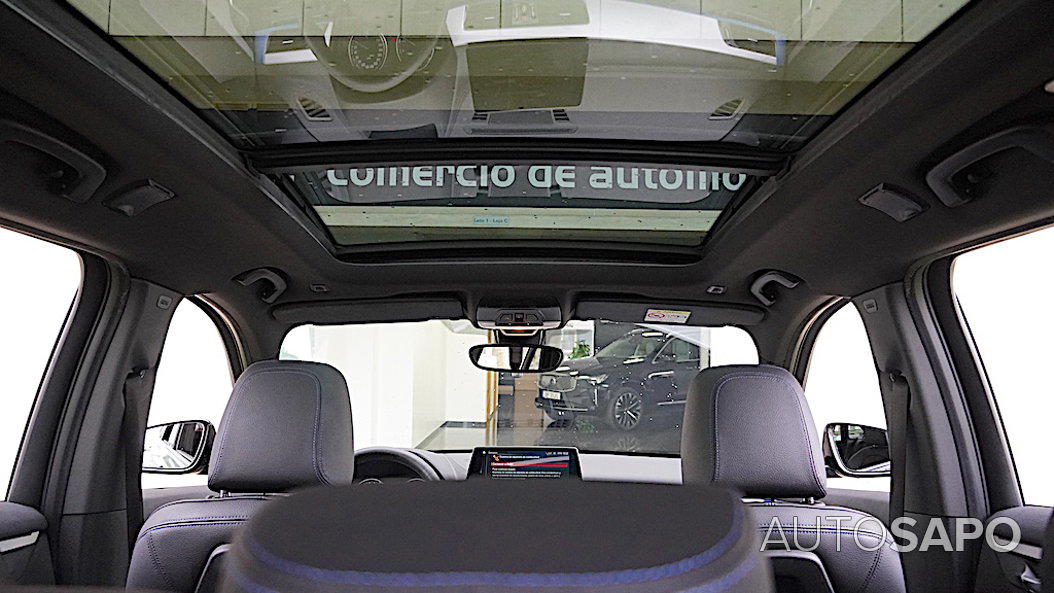 BMW X1 25 e xDrive Pack M de 2020