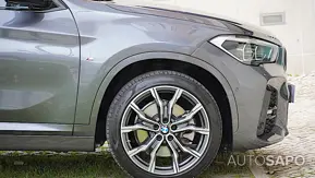 BMW X1 25 e xDrive Pack M de 2020