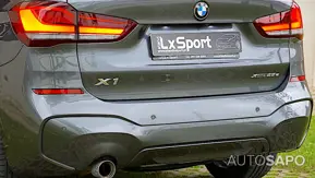 BMW X1 25 e xDrive Pack M de 2020
