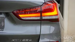 BMW X1 25 e xDrive Pack M de 2020